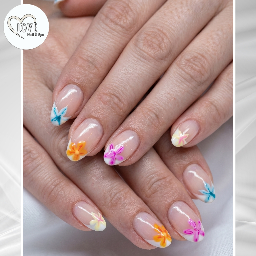 Nails Design Monterey, California 93940